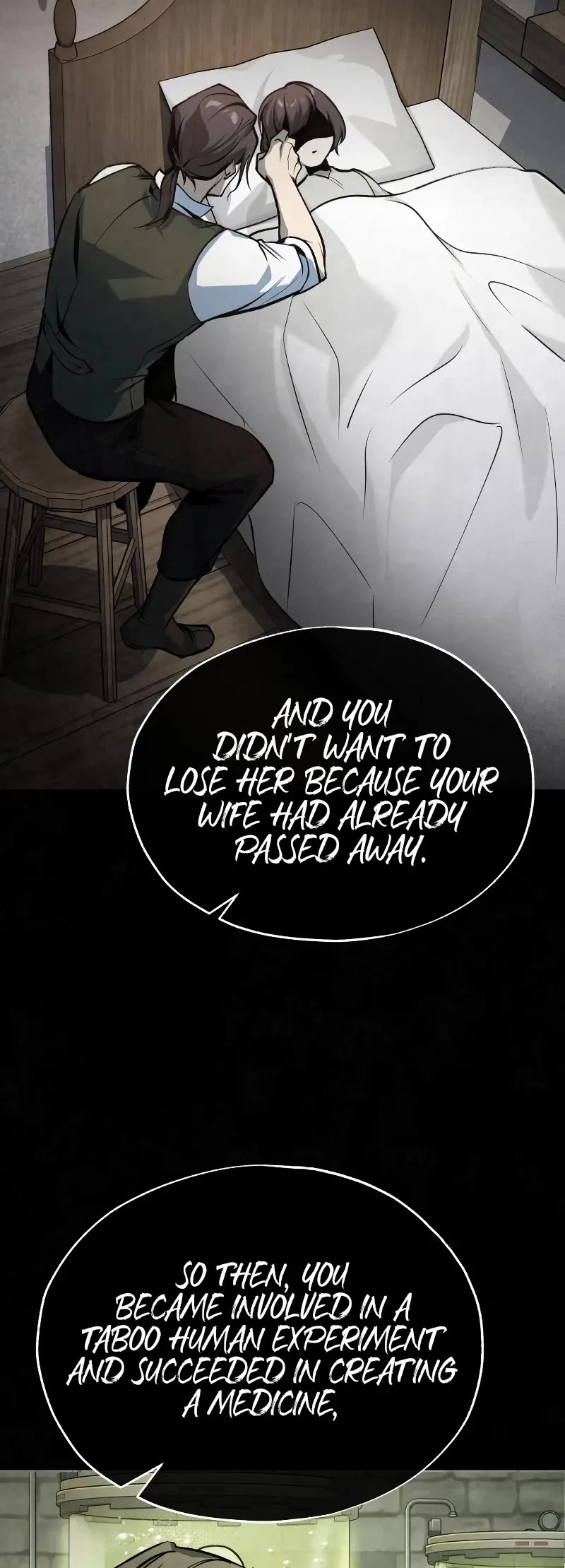 Academy’s Undercover Professor Chapter 109 page 10 - Chapter 109