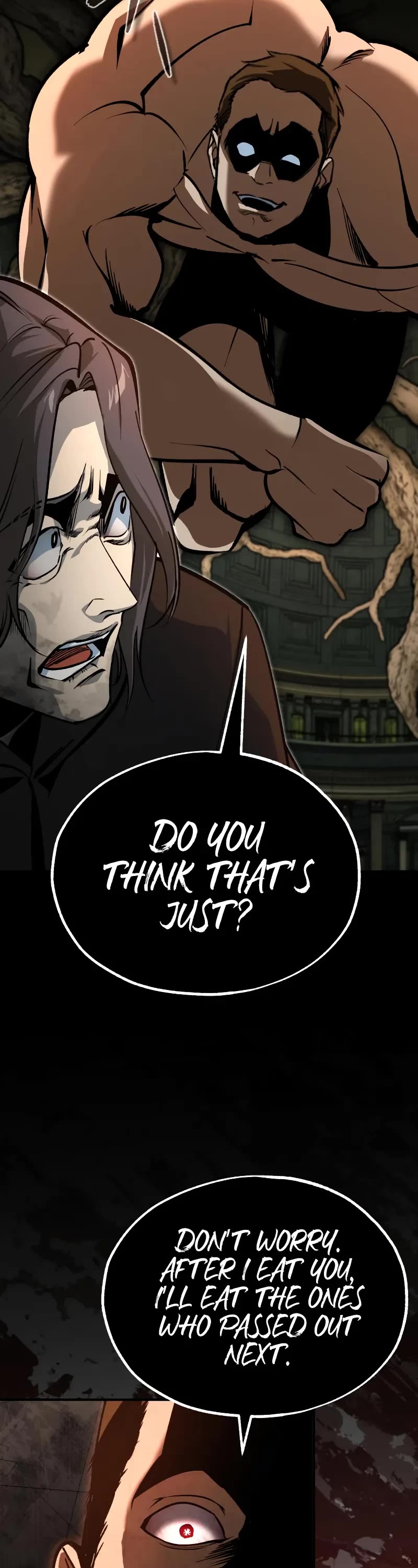 Academy’s Undercover Professor Chapter 109 page 14 - Chapter 109