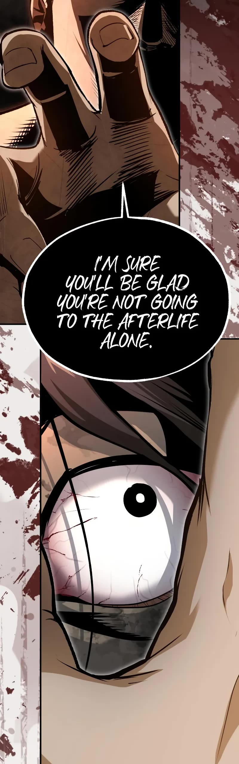 Academy’s Undercover Professor Chapter 109 page 15 - Chapter 109