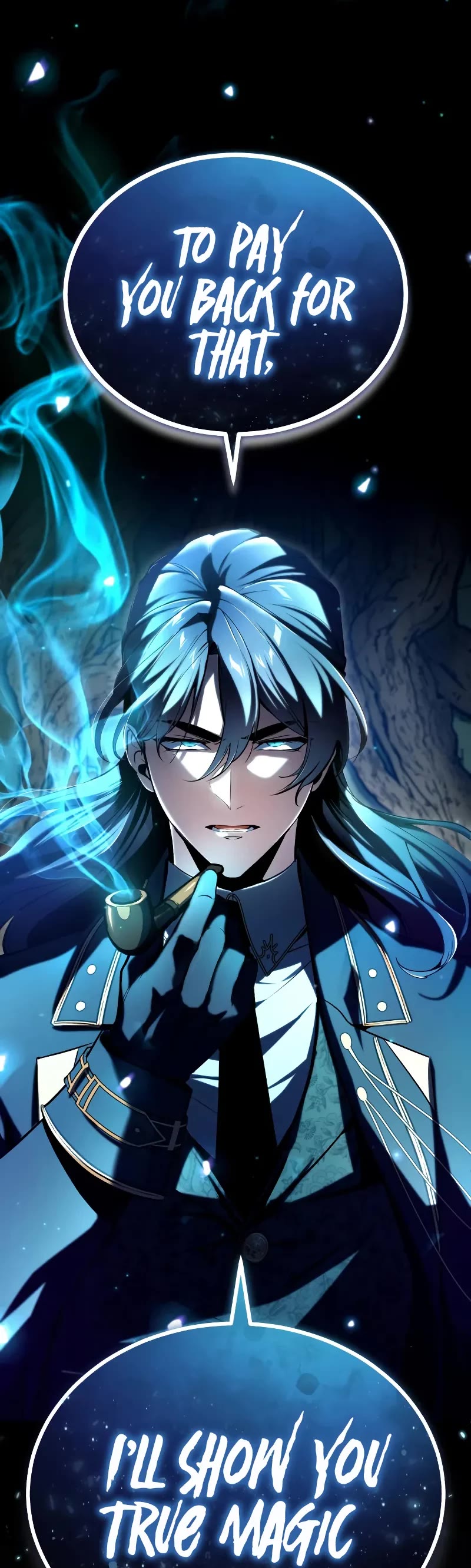 Academy’s Undercover Professor Chapter 109 page 20 - Chapter 109