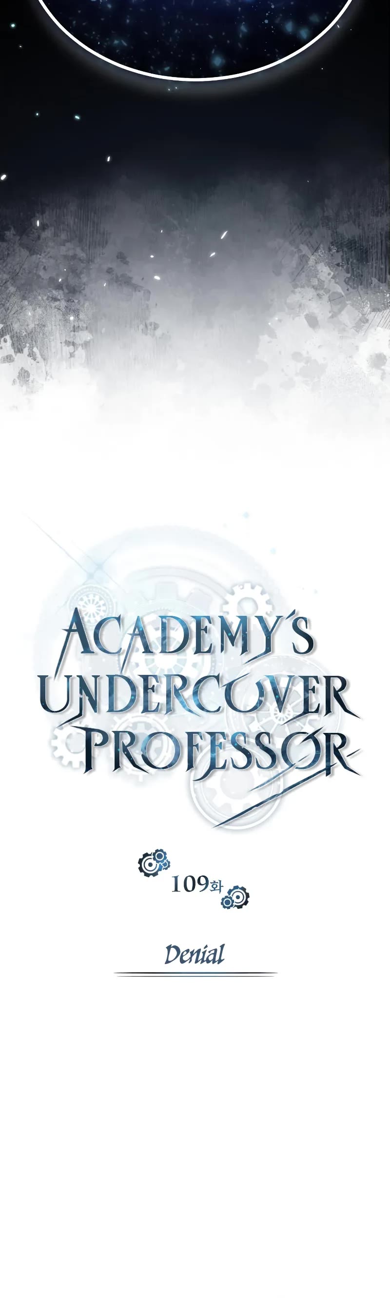 Academy’s Undercover Professor Chapter 109 page 21 - Chapter 109