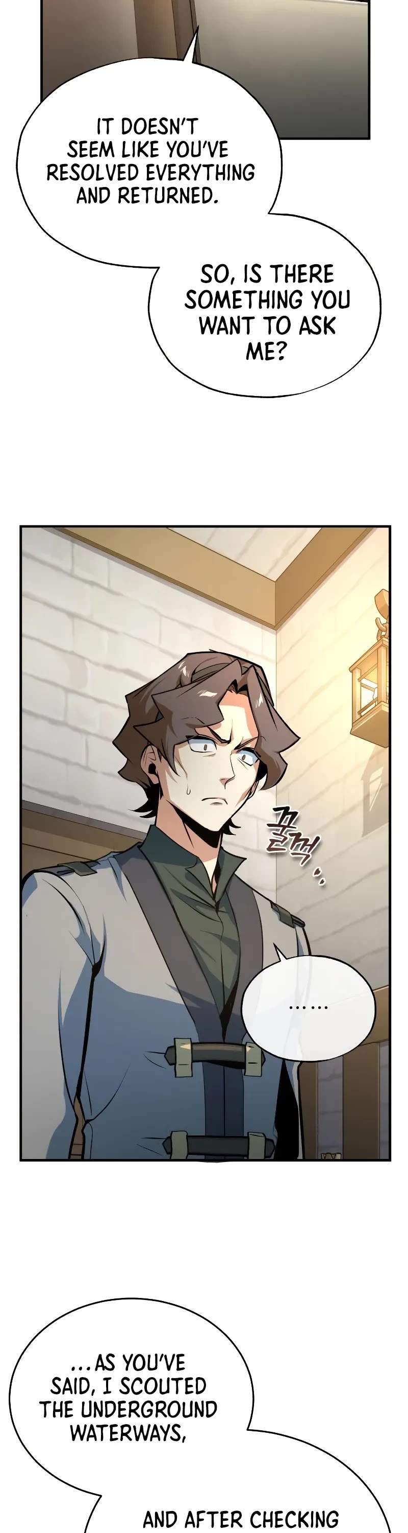 Academy’s Undercover Professor Chapter 109 page 23 - Chapter 109