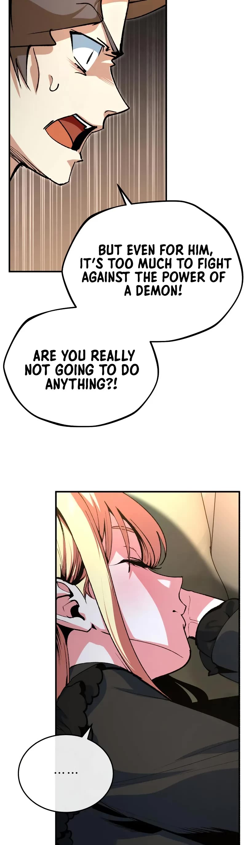 Academy’s Undercover Professor Chapter 109 page 25 - Chapter 109