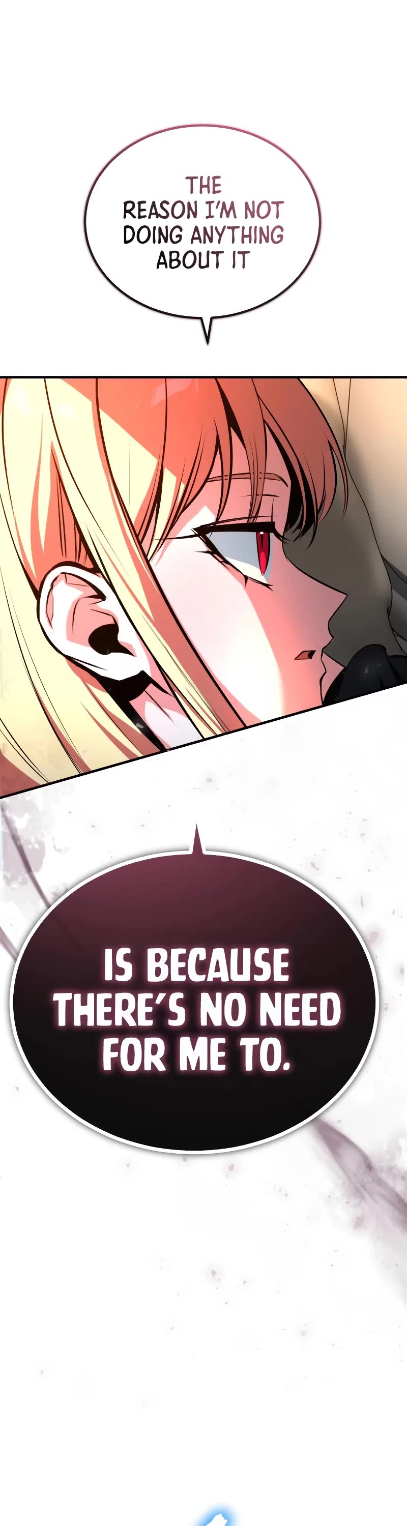 Academy’s Undercover Professor Chapter 109 page 27 - Chapter 109
