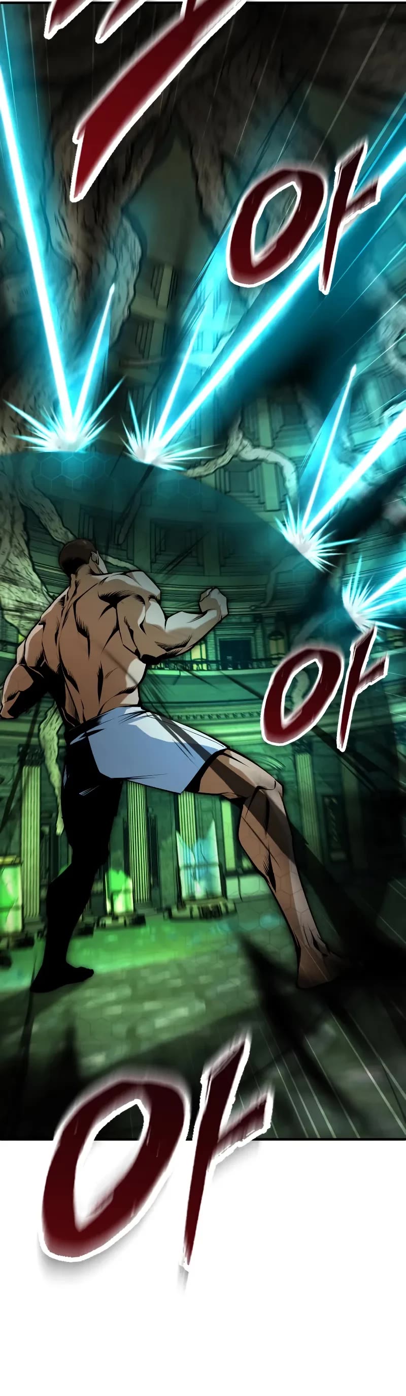 Academy’s Undercover Professor Chapter 109 page 31 - Chapter 109