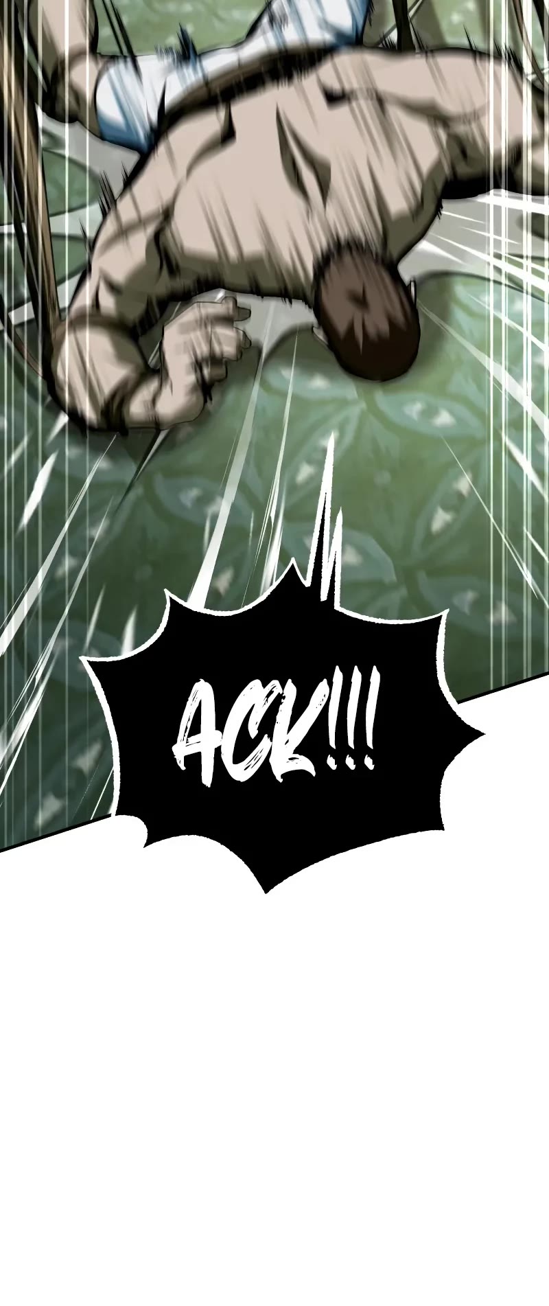 Academy’s Undercover Professor Chapter 109 page 36 - Chapter 109