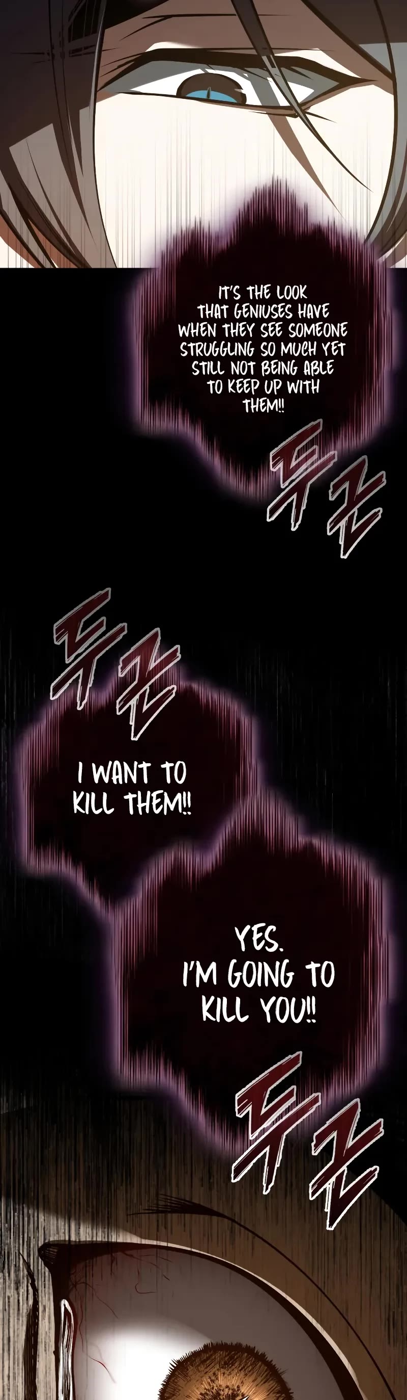 Academy’s Undercover Professor Chapter 109 page 40 - Chapter 109