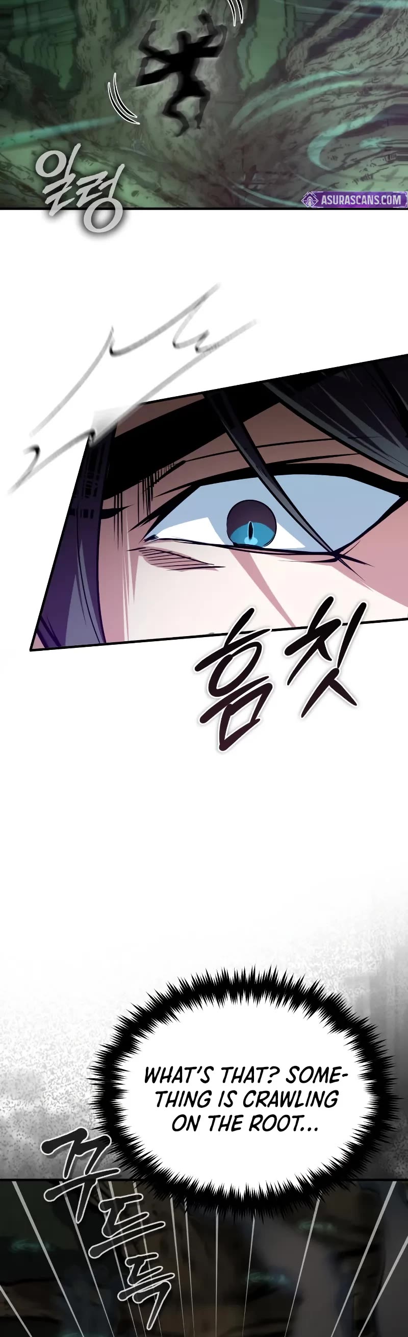 Academy’s Undercover Professor Chapter 109 page 45 - Chapter 109