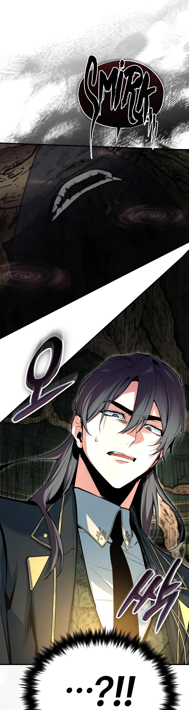 Academy’s Undercover Professor Chapter 109 page 47 - Chapter 109