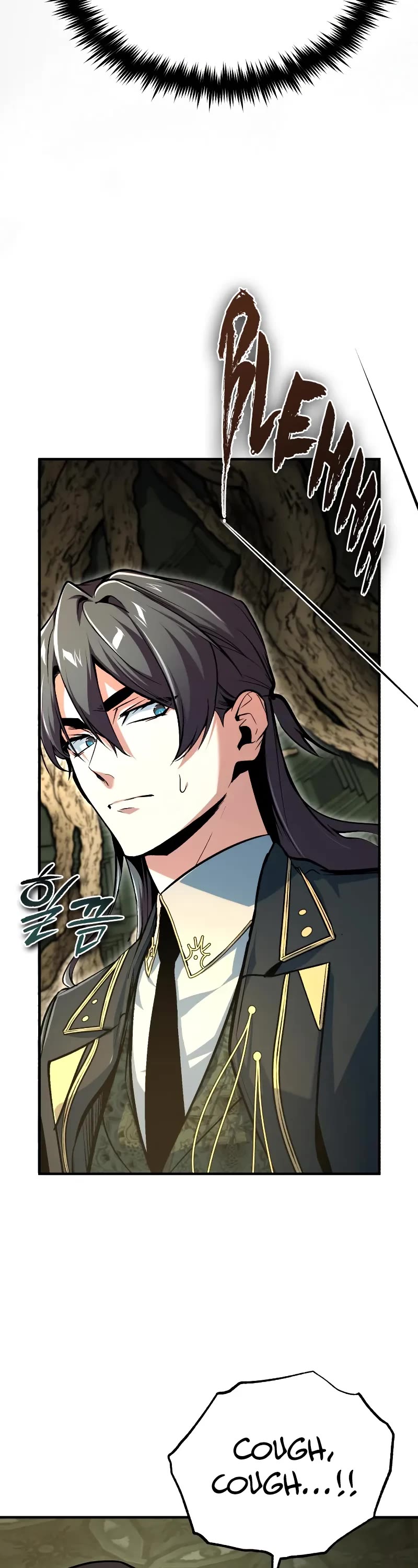Academy’s Undercover Professor Chapter 109 page 48 - Chapter 109