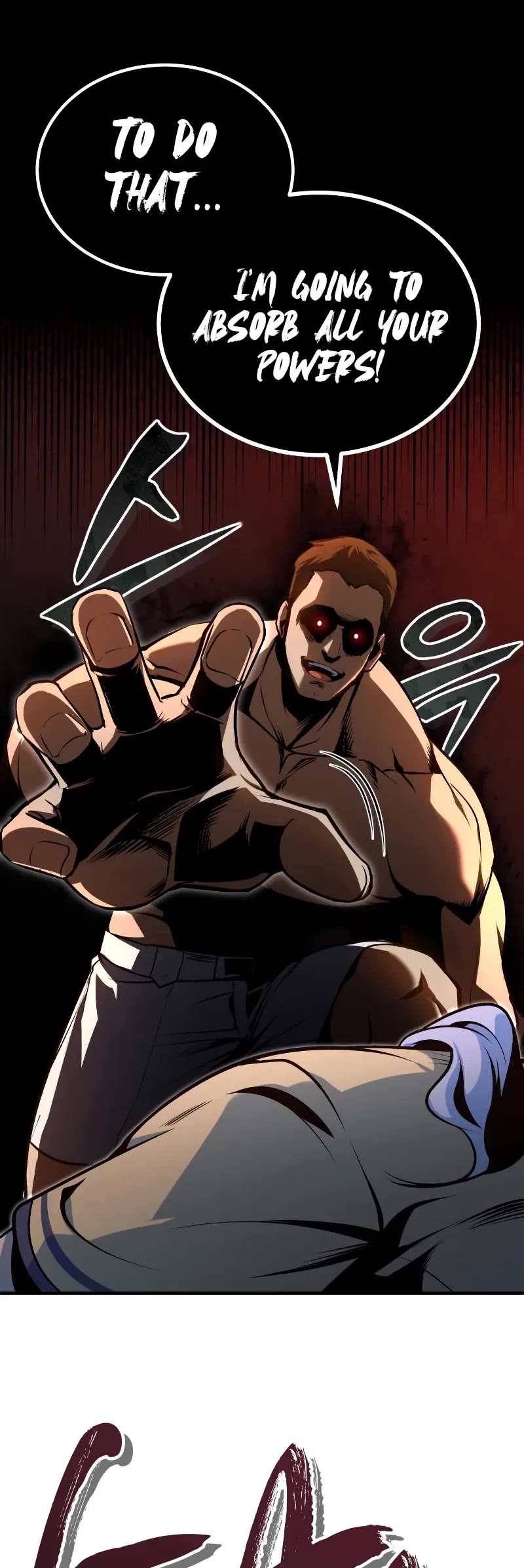 Academy’s Undercover Professor Chapter 109 page 5 - Chapter 109