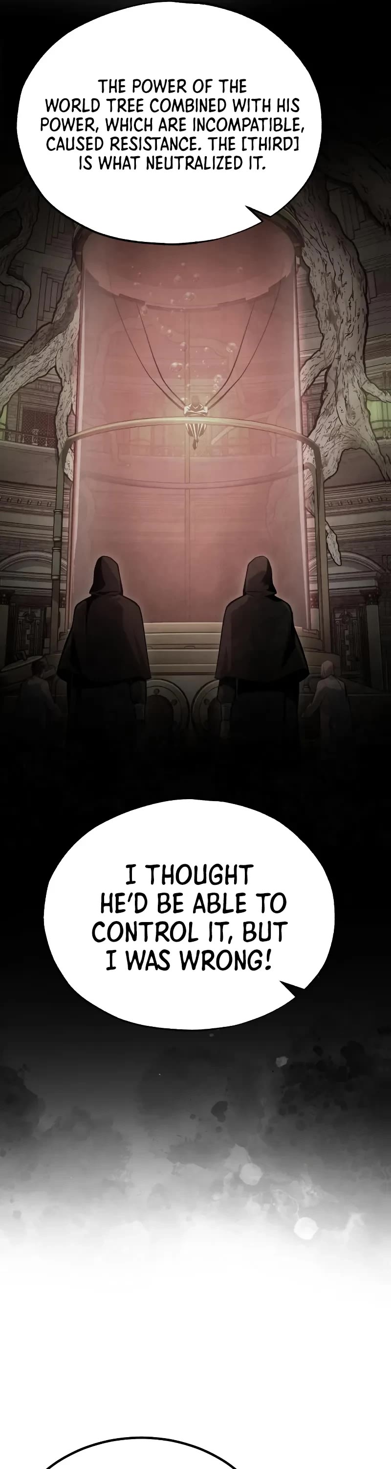 Academy’s Undercover Professor Chapter 109 page 52 - Chapter 109