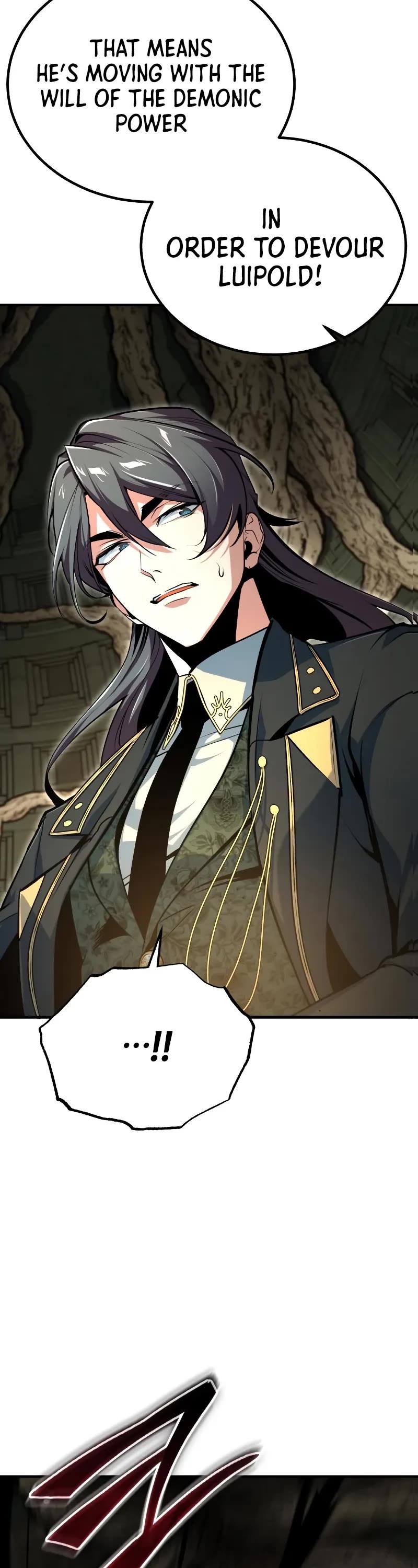 Academy’s Undercover Professor Chapter 109 page 53 - Chapter 109