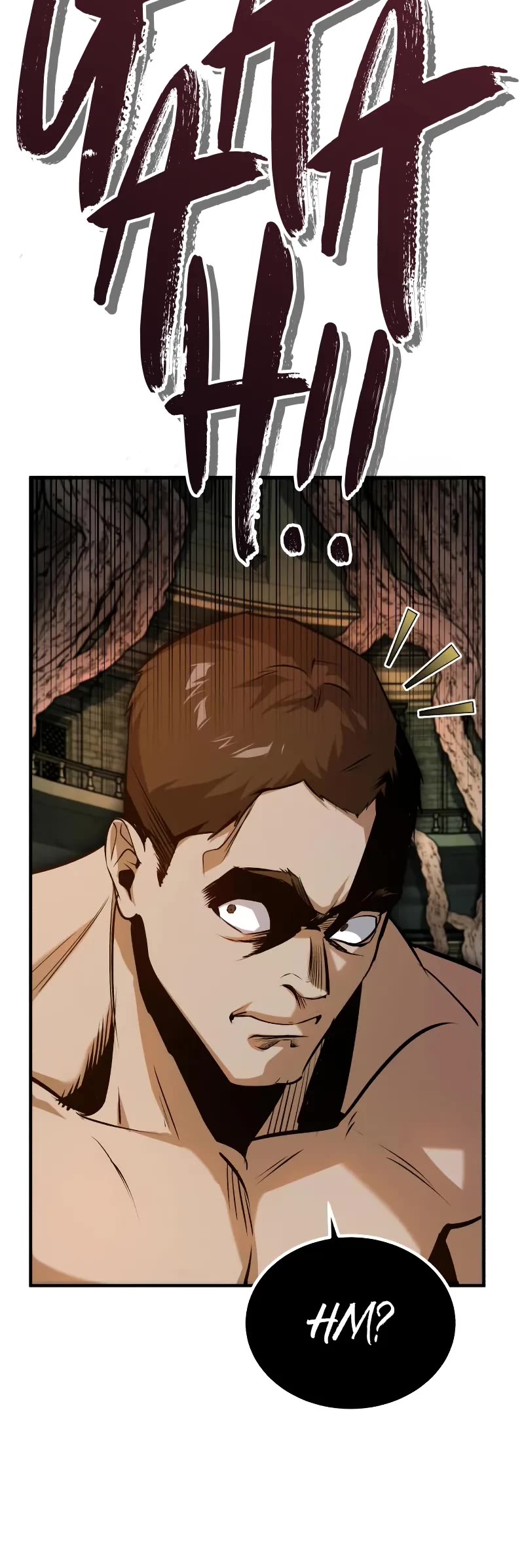 Academy’s Undercover Professor Chapter 109 page 6 - Chapter 109
