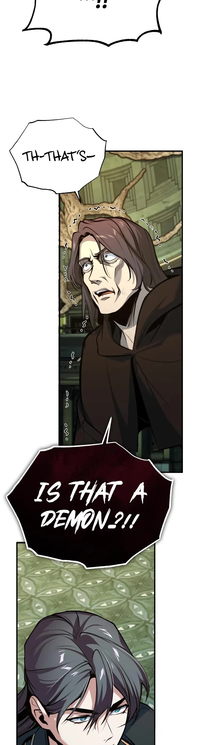 Academy’s Undercover Professor Chapter 109 page 62 - Chapter 109