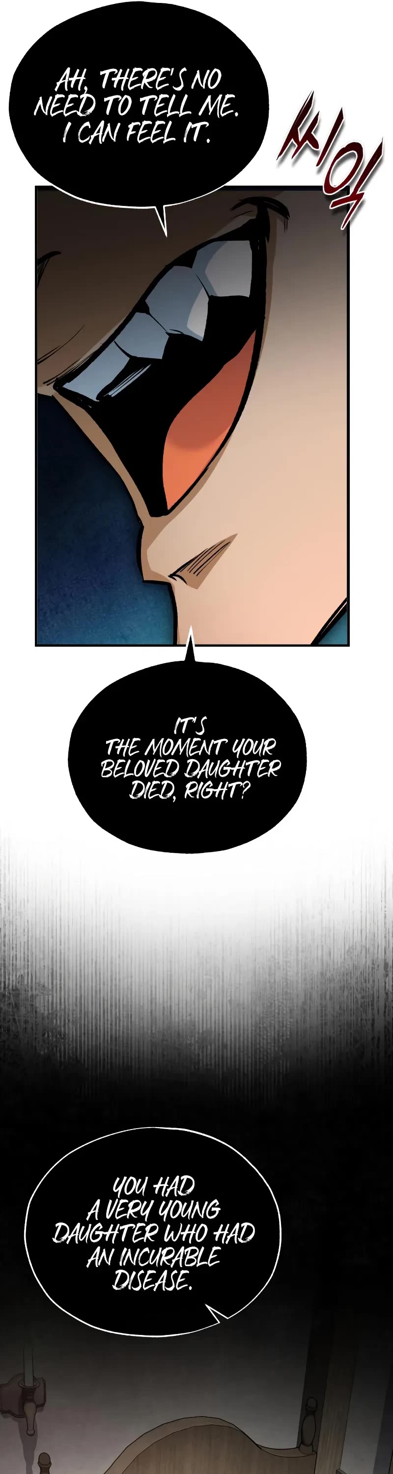 Academy’s Undercover Professor Chapter 109 page 9 - Chapter 109