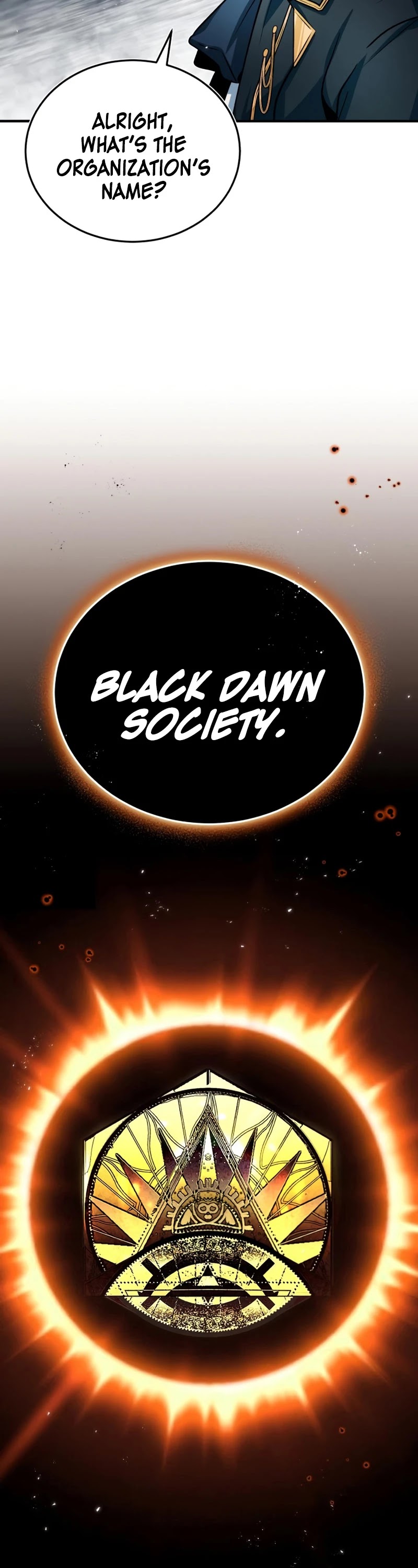 Academy’s Undercover Professor Chapter 11 page 15 - Chapter 11: Van Helsing