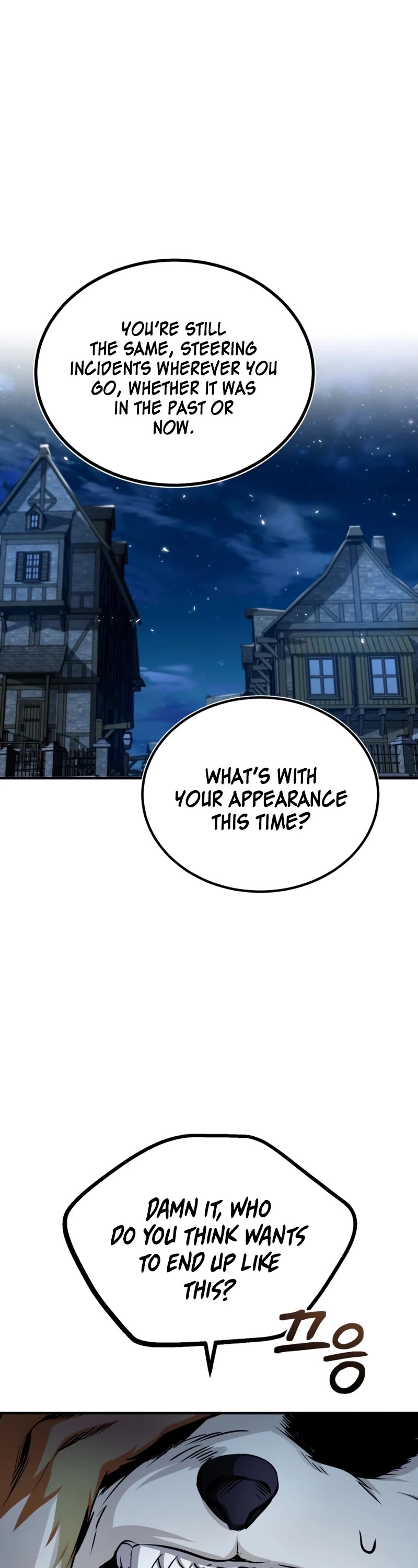 Academy’s Undercover Professor Chapter 11 page 2 - Chapter 11: Van Helsing