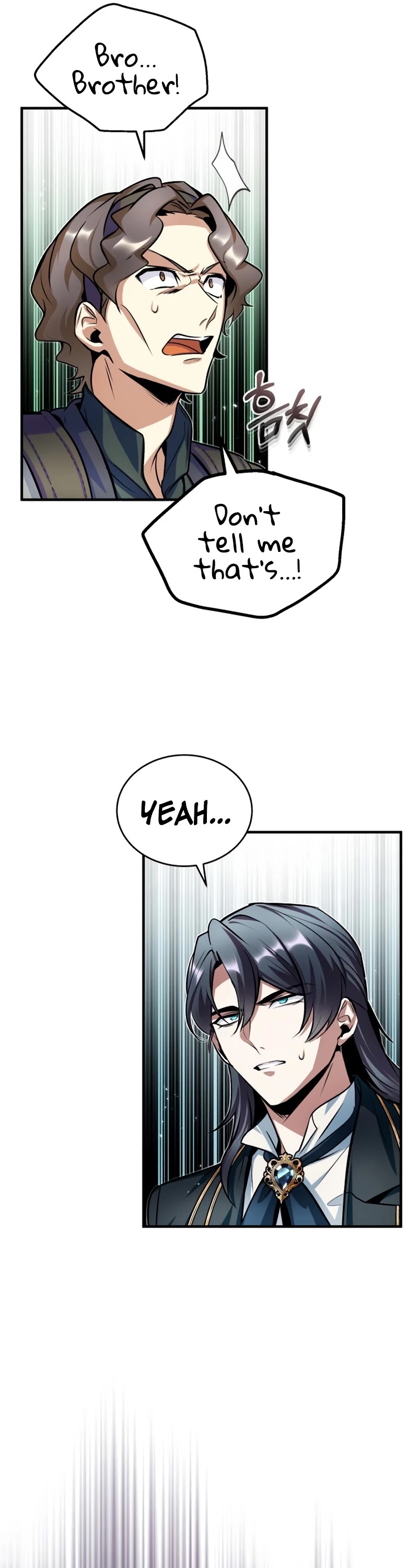 Academy’s Undercover Professor Chapter 11 page 22 - Chapter 11: Van Helsing