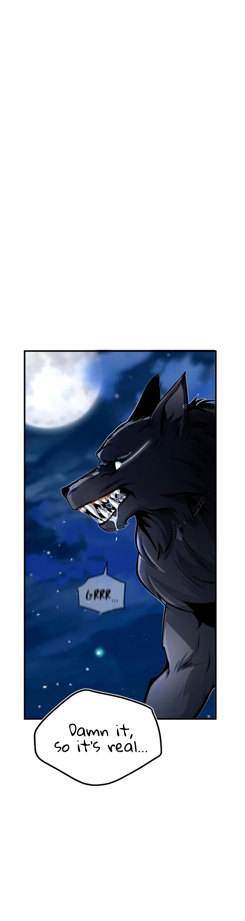 Academy’s Undercover Professor Chapter 11 page 24 - Chapter 11: Van Helsing
