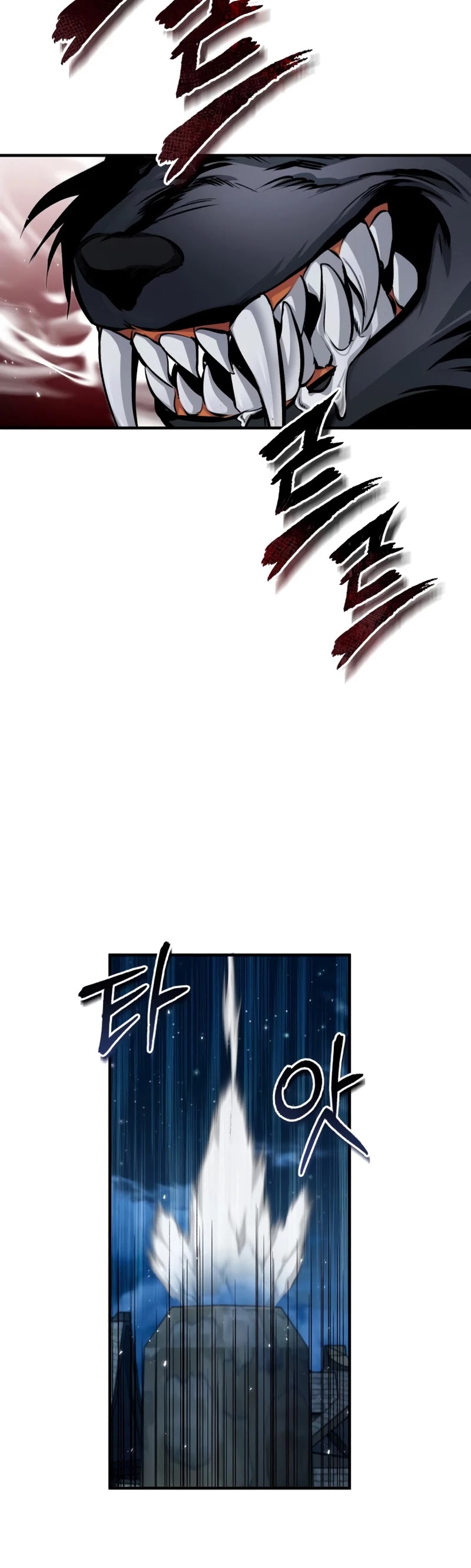 Academy’s Undercover Professor Chapter 11 page 32 - Chapter 11: Van Helsing