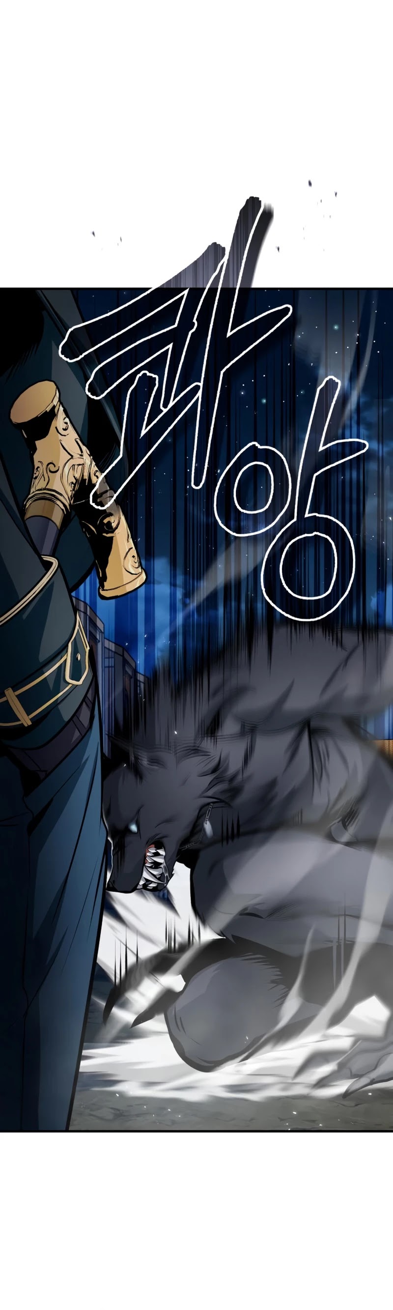 Academy’s Undercover Professor Chapter 11 page 33 - Chapter 11: Van Helsing