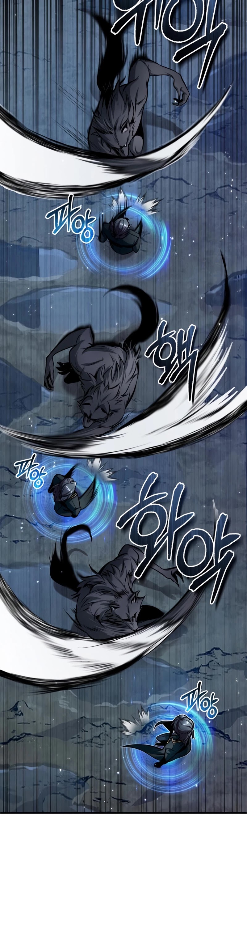 Academy’s Undercover Professor Chapter 11 page 37 - Chapter 11: Van Helsing