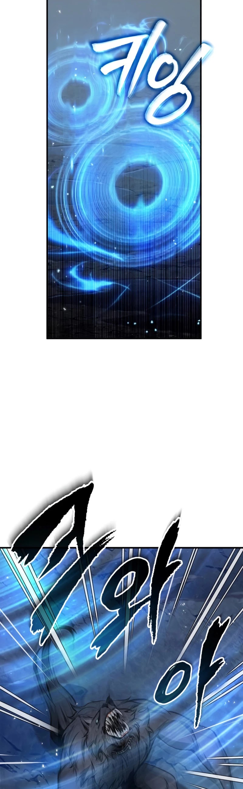 Academy’s Undercover Professor Chapter 11 page 40 - Chapter 11: Van Helsing