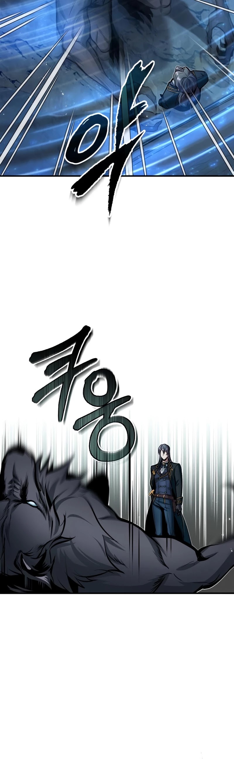 Academy’s Undercover Professor Chapter 11 page 41 - Chapter 11: Van Helsing