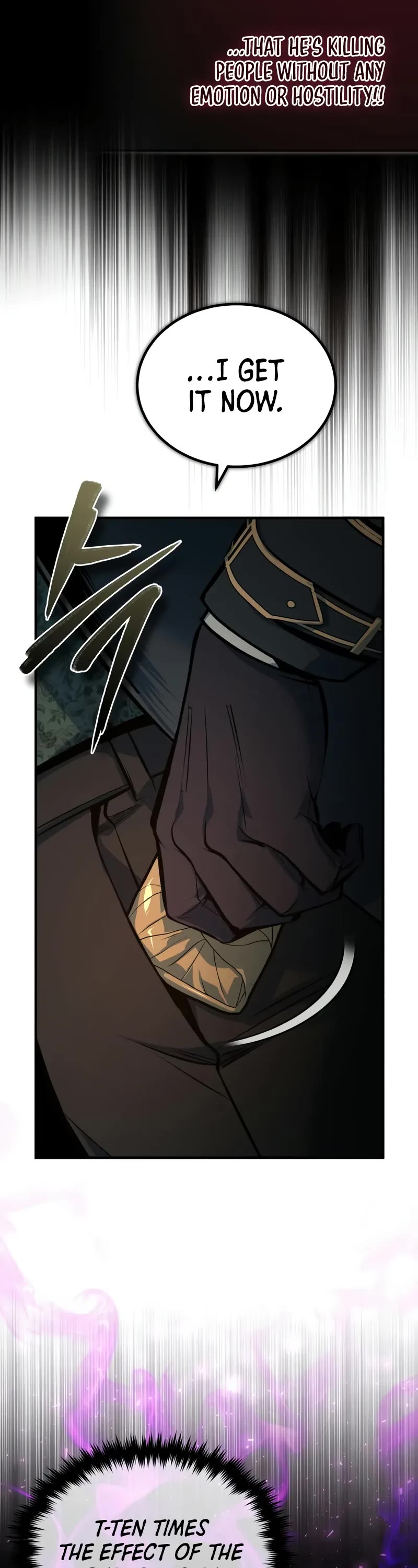 Academy’s Undercover Professor Chapter 110 page 17 - Chapter 110: Assigned mission