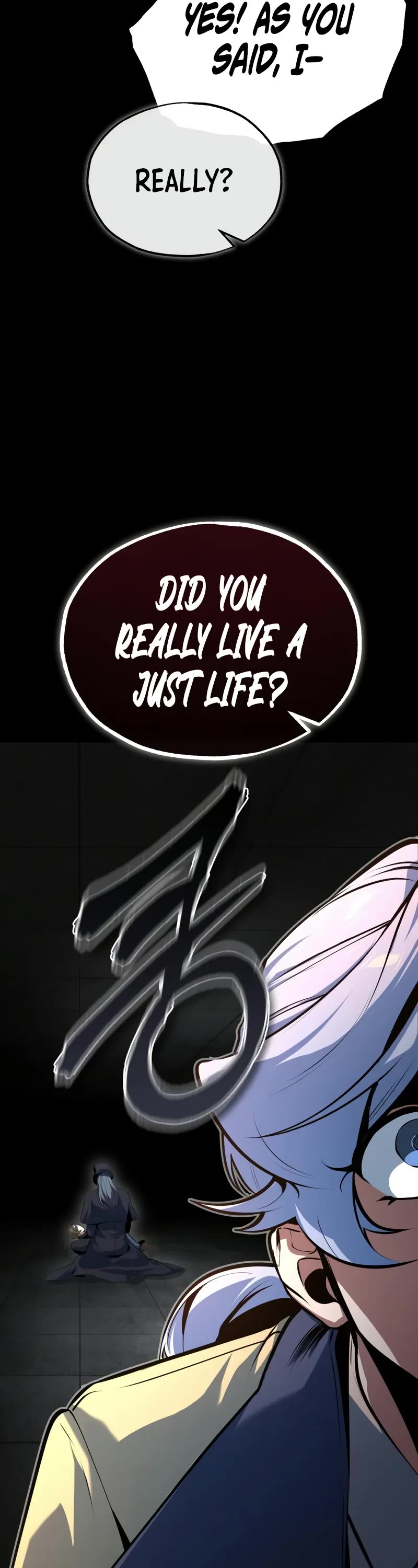 Academy’s Undercover Professor Chapter 110 page 23 - Chapter 110: Assigned mission