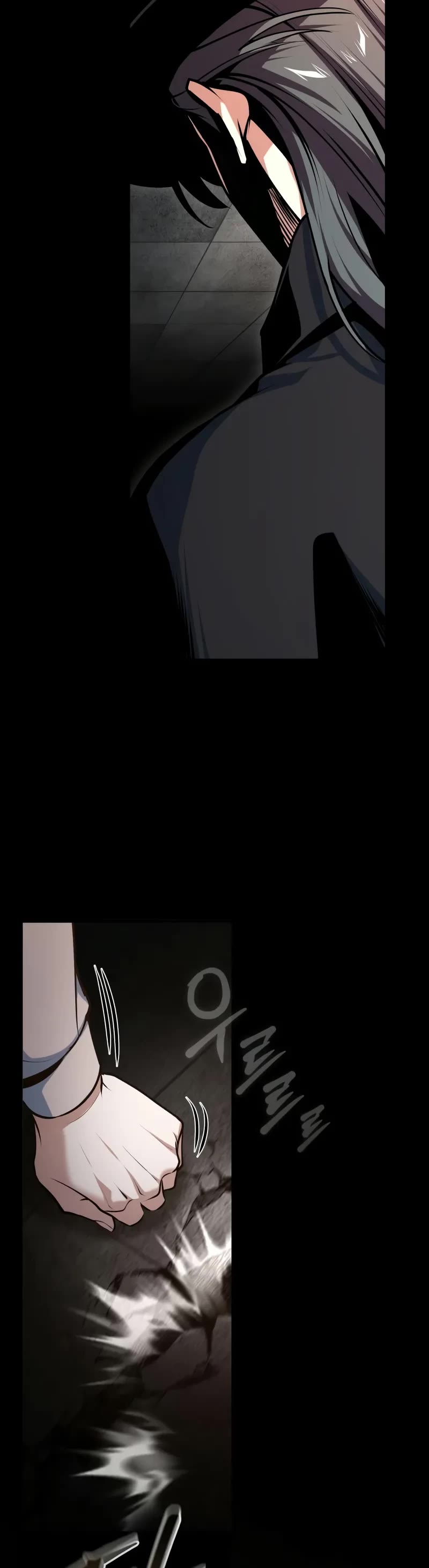 Academy’s Undercover Professor Chapter 110 page 25 - Chapter 110: Assigned mission