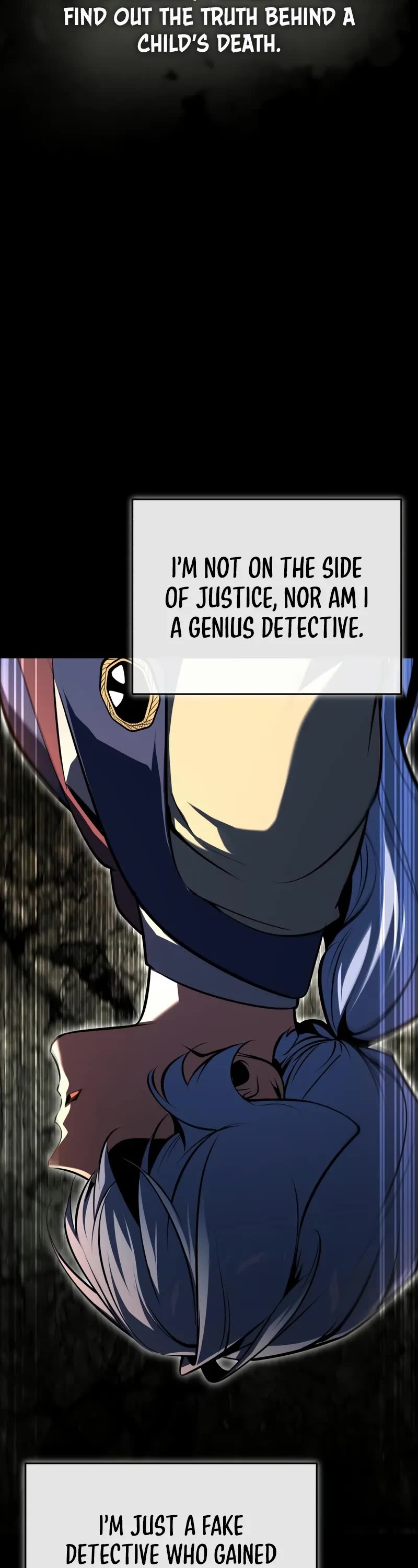Academy’s Undercover Professor Chapter 110 page 28 - Chapter 110: Assigned mission