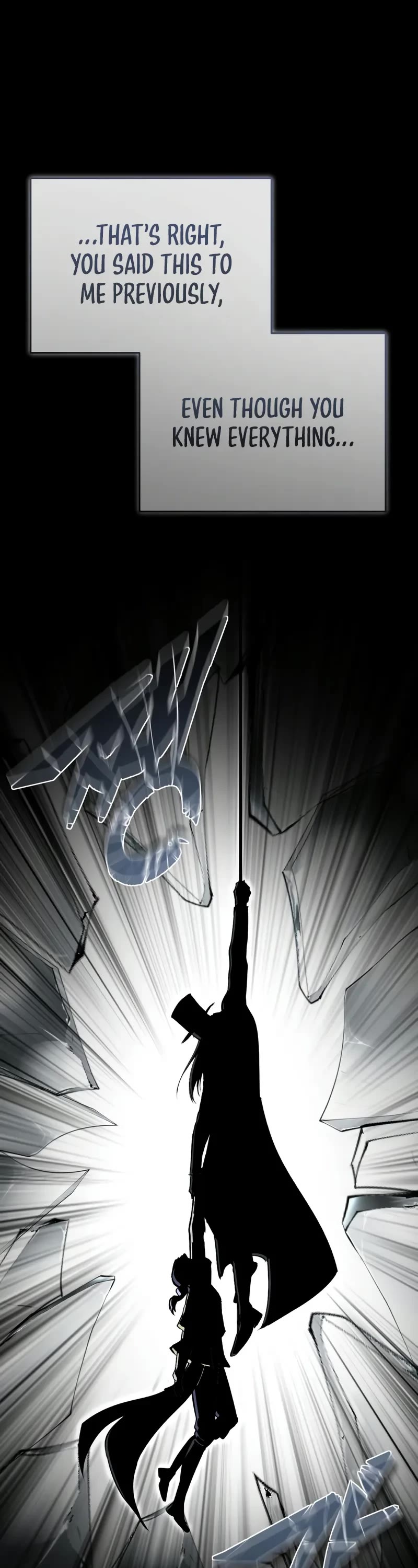 Academy’s Undercover Professor Chapter 110 page 32 - Chapter 110: Assigned mission