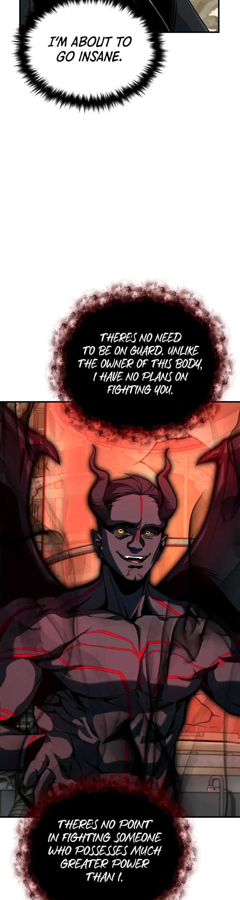 Academy’s Undercover Professor Chapter 110 page 4 - Chapter 110: Assigned mission