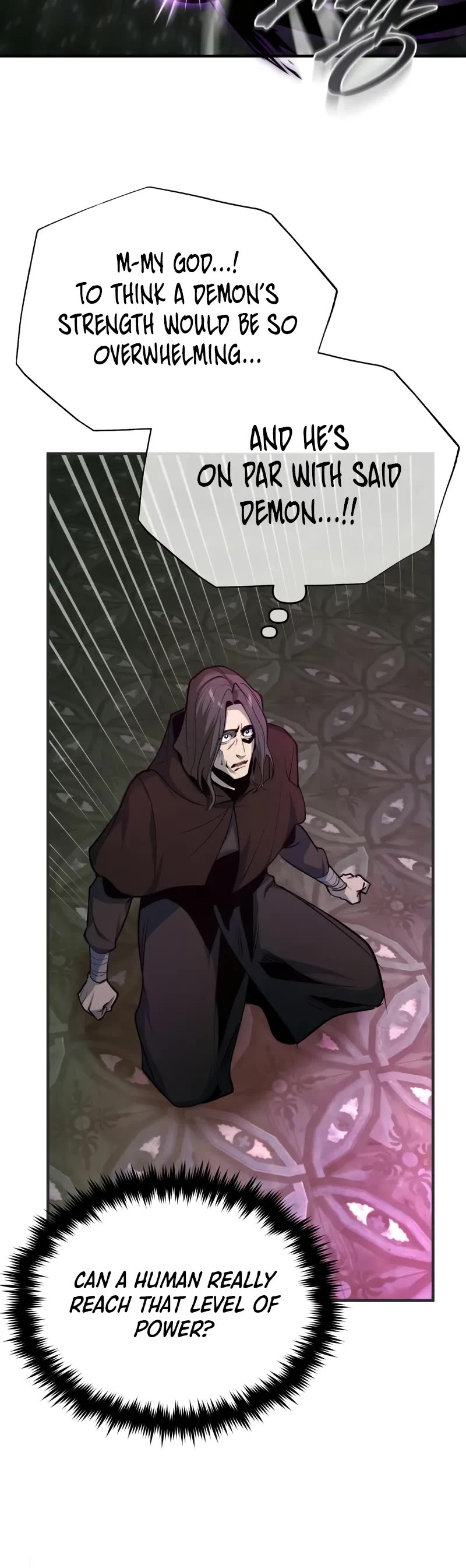 Academy’s Undercover Professor Chapter 110 page 46 - Chapter 110: Assigned mission