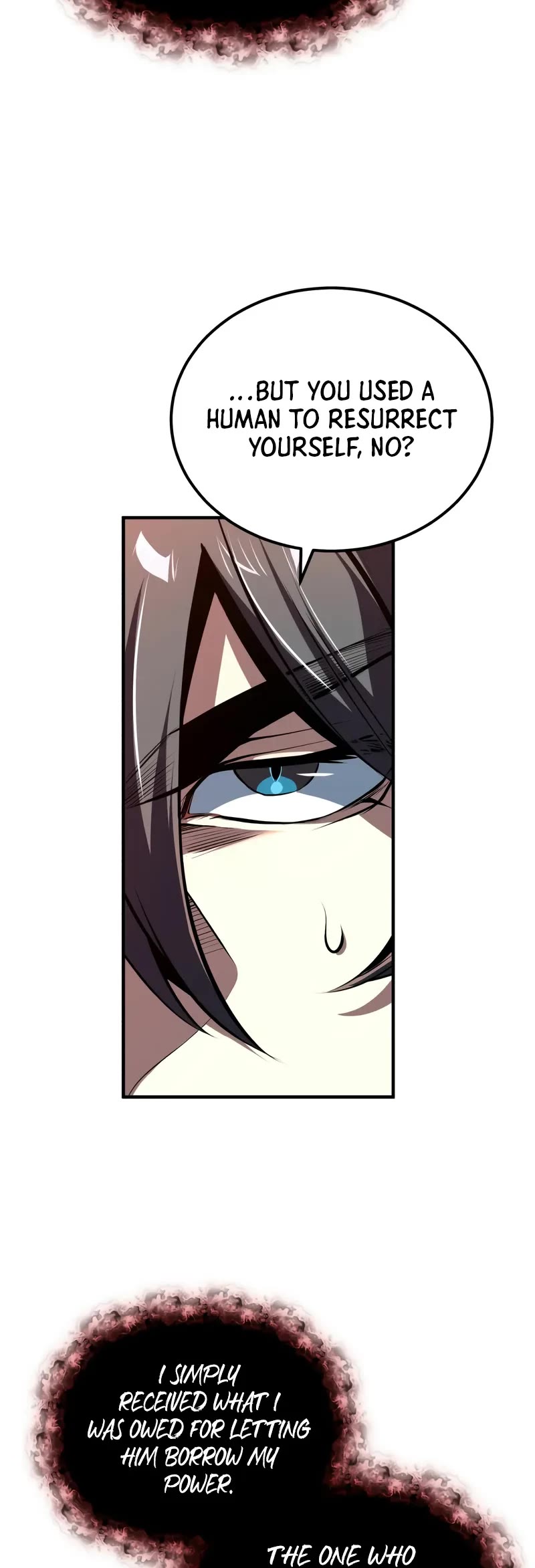 Academy’s Undercover Professor Chapter 110 page 5 - Chapter 110: Assigned mission