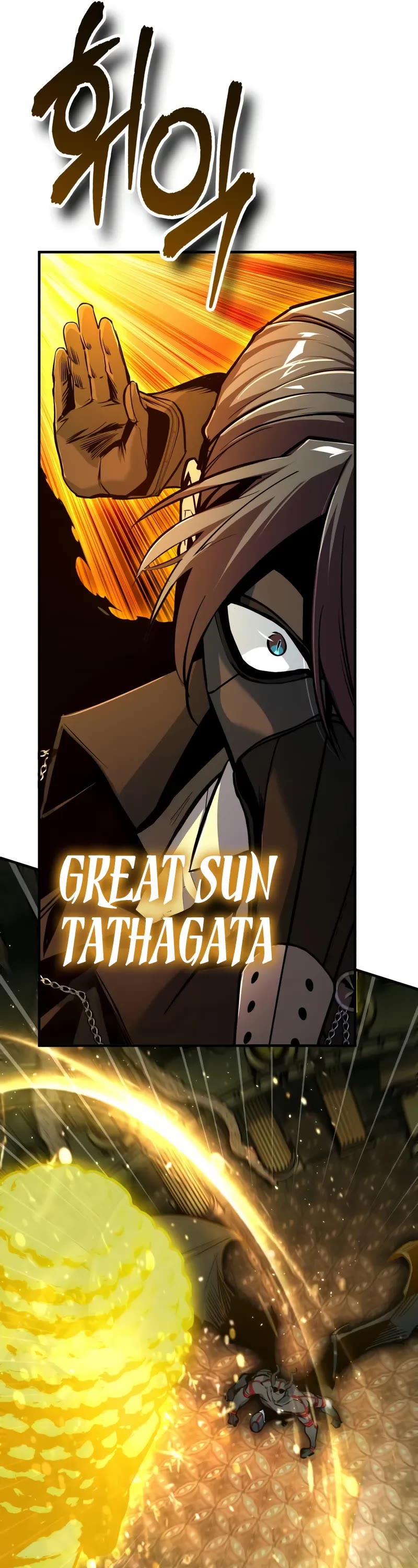 Academy’s Undercover Professor Chapter 110 page 56 - Chapter 110: Assigned mission