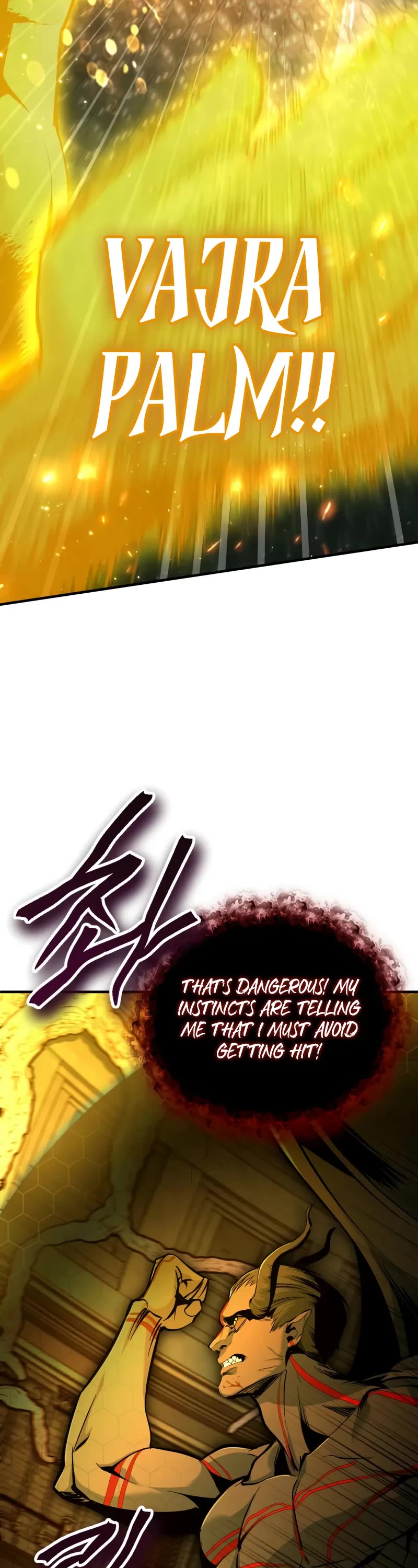 Academy’s Undercover Professor Chapter 110 page 57 - Chapter 110: Assigned mission