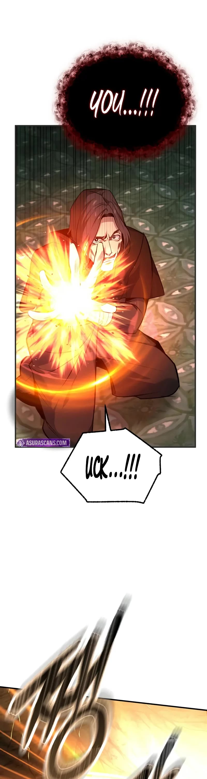 Academy’s Undercover Professor Chapter 110 page 61 - Chapter 110: Assigned mission