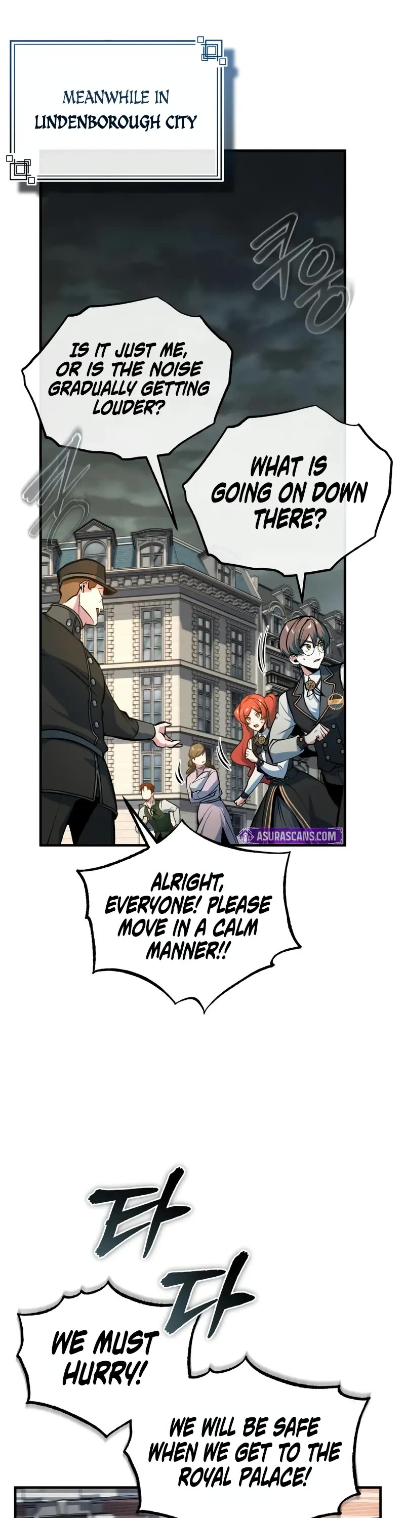 Academy’s Undercover Professor Chapter 110 page 68 - Chapter 110: Assigned mission