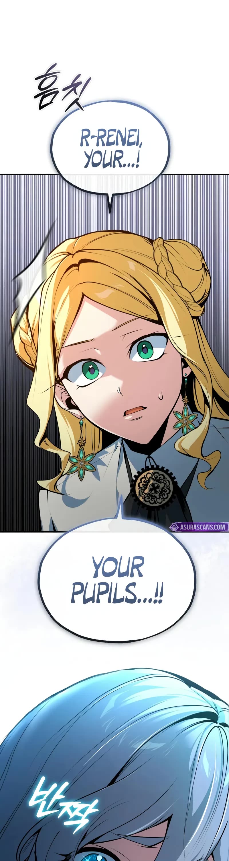Academy’s Undercover Professor Chapter 110 page 71 - Chapter 110: Assigned mission