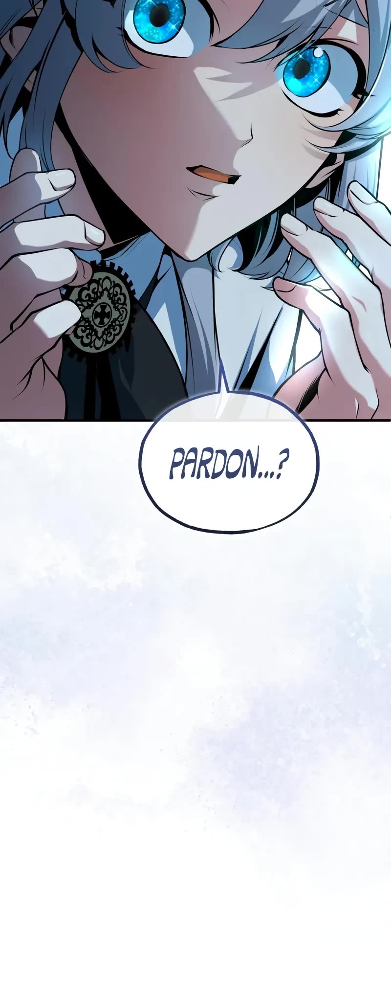 Academy’s Undercover Professor Chapter 110 page 72 - Chapter 110: Assigned mission
