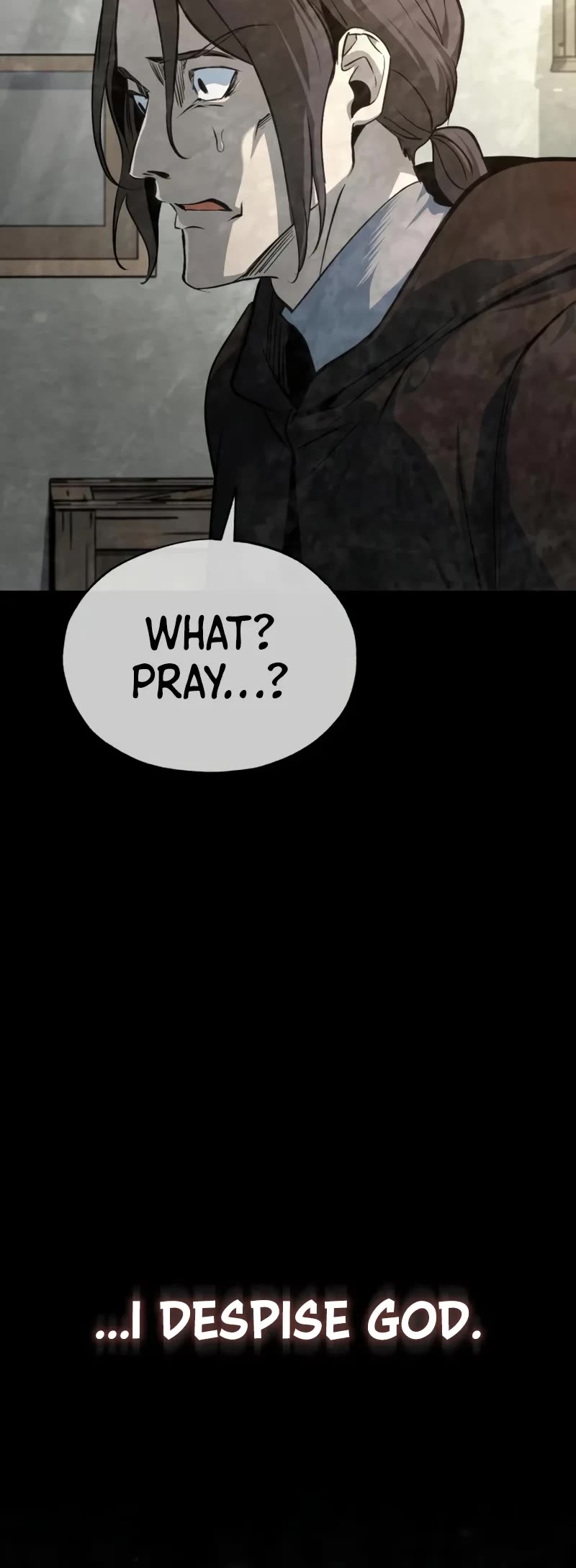 Academy’s Undercover Professor Chapter 111 page 10 - Chapter 111: Saintess’s Vestige