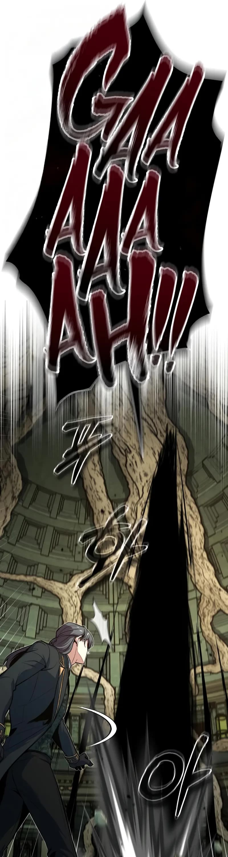 Academy’s Undercover Professor Chapter 111 page 16 - Chapter 111: Saintess’s Vestige