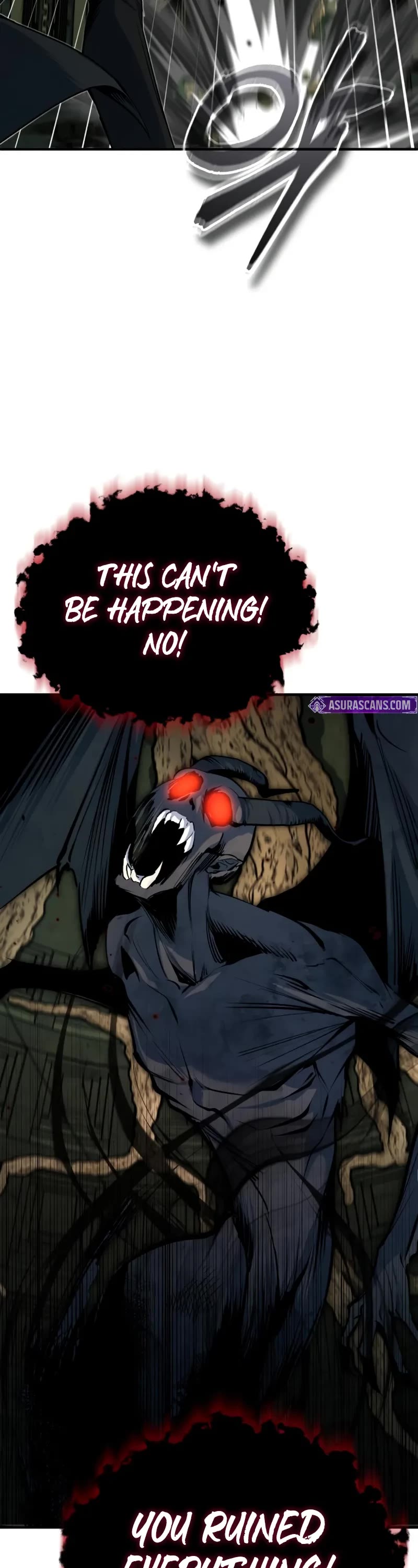 Academy’s Undercover Professor Chapter 111 page 17 - Chapter 111: Saintess’s Vestige