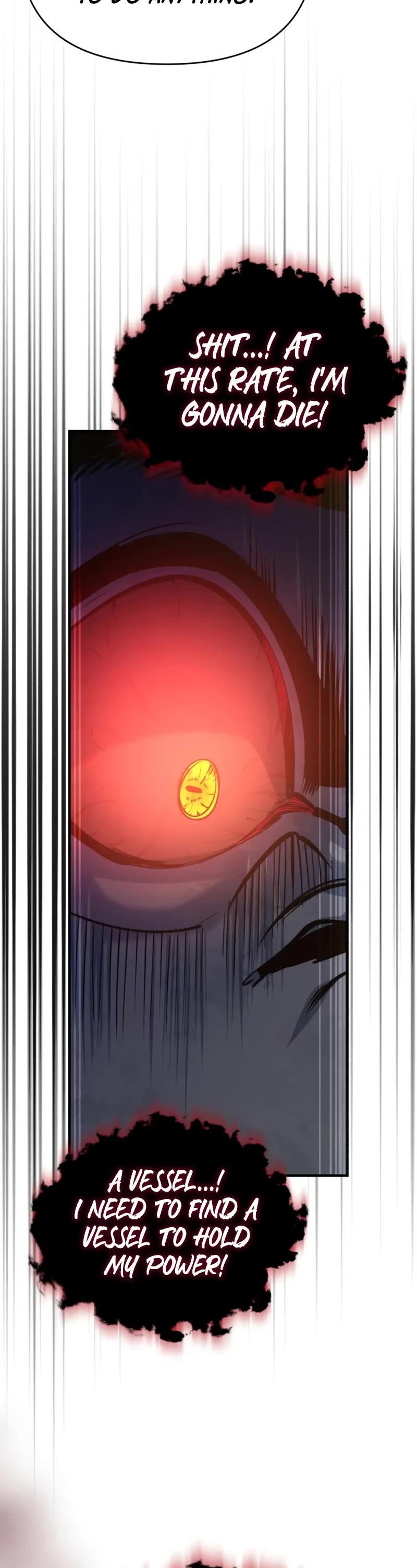 Academy’s Undercover Professor Chapter 111 page 19 - Chapter 111: Saintess’s Vestige