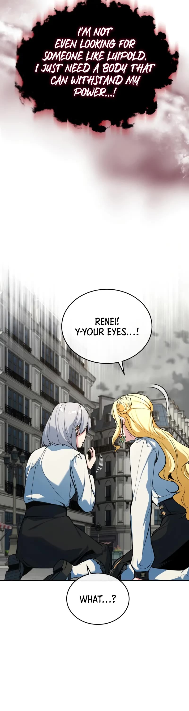 Academy’s Undercover Professor Chapter 111 page 20 - Chapter 111: Saintess’s Vestige