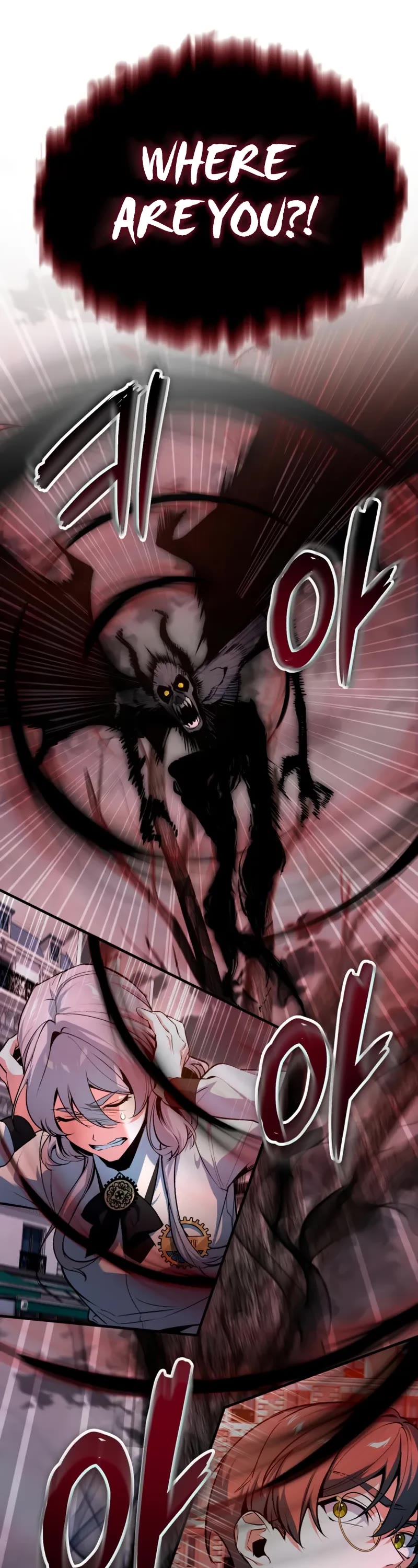 Academy’s Undercover Professor Chapter 111 page 32 - Chapter 111: Saintess’s Vestige