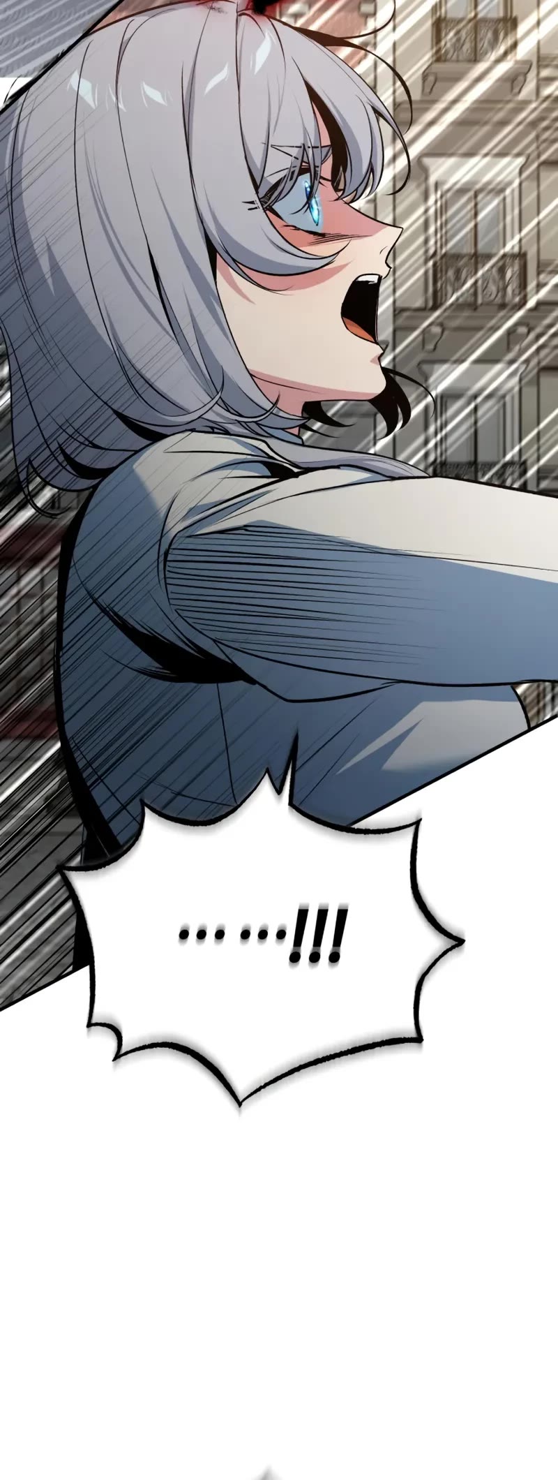 Academy’s Undercover Professor Chapter 111 page 35 - Chapter 111: Saintess’s Vestige